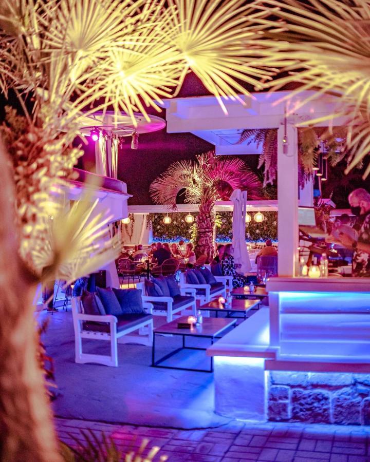 Aqua Mare Resort Melission Екстер'єр фото