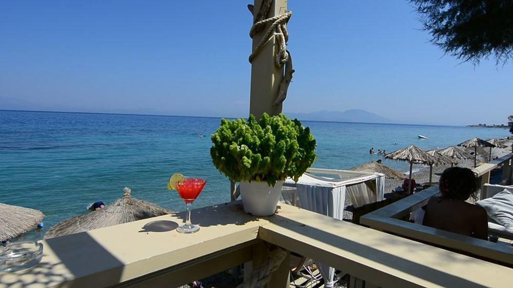 Aqua Mare Resort Melission Екстер'єр фото
