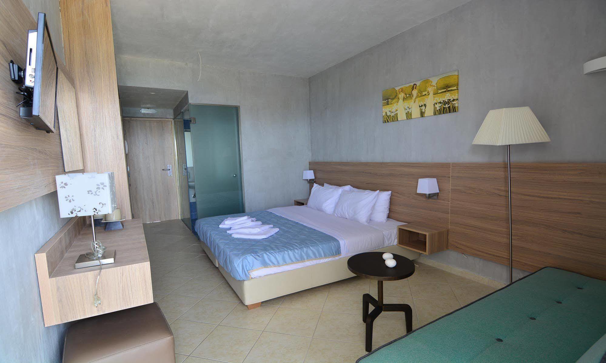 Aqua Mare Resort Melission Екстер'єр фото
