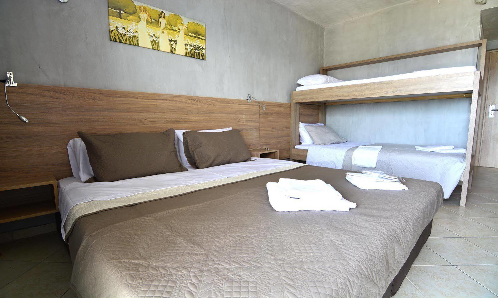 Aqua Mare Resort Melission Екстер'єр фото