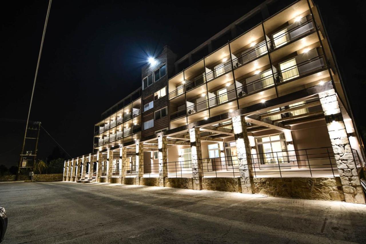 Aqua Mare Resort Melission Екстер'єр фото