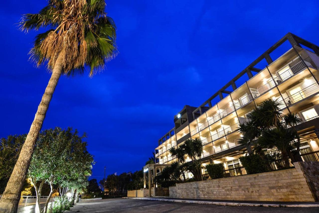 Aqua Mare Resort Melission Екстер'єр фото