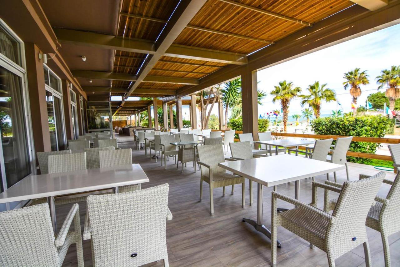 Aqua Mare Resort Melission Екстер'єр фото