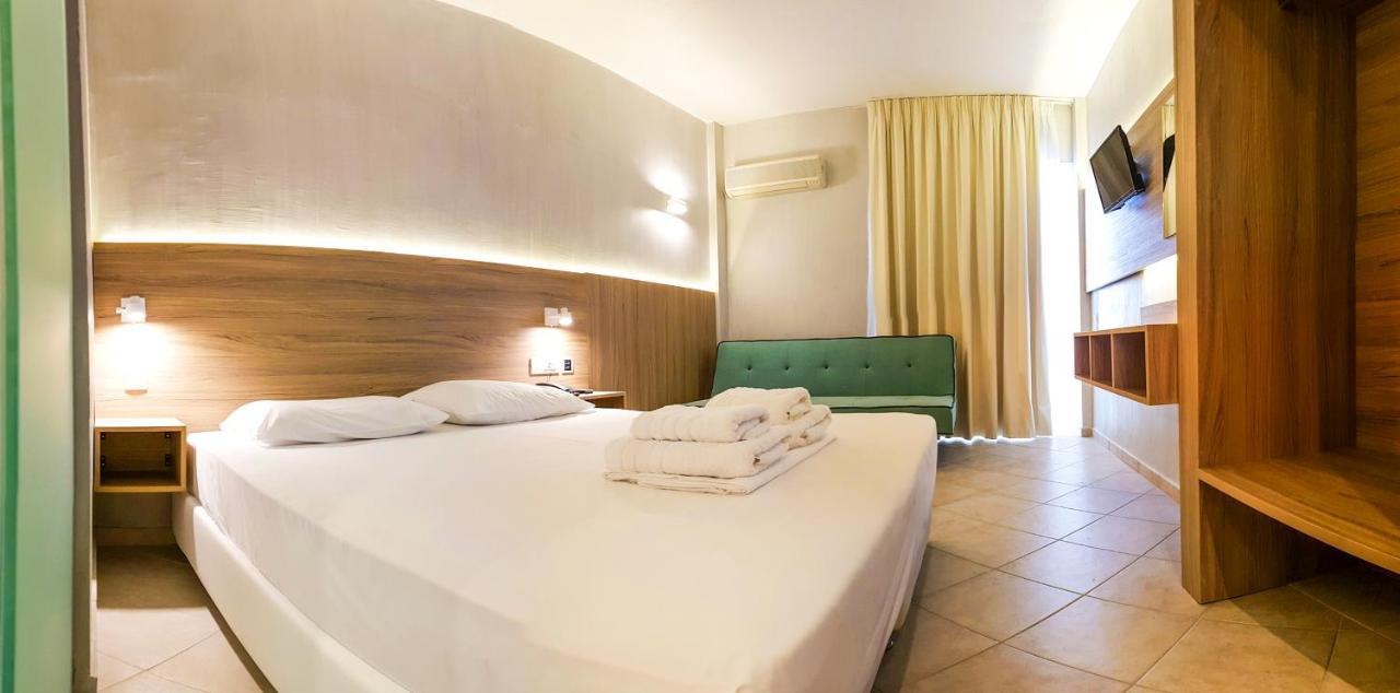 Aqua Mare Resort Melission Екстер'єр фото