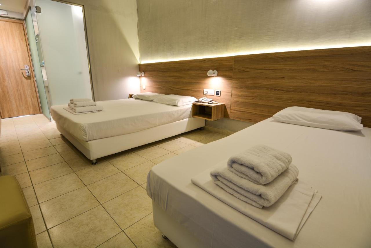 Aqua Mare Resort Melission Екстер'єр фото