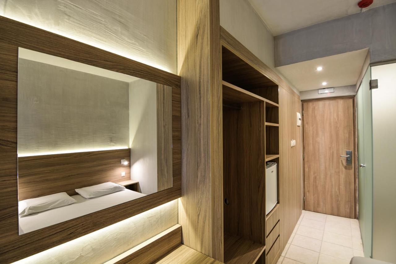 Aqua Mare Resort Melission Екстер'єр фото